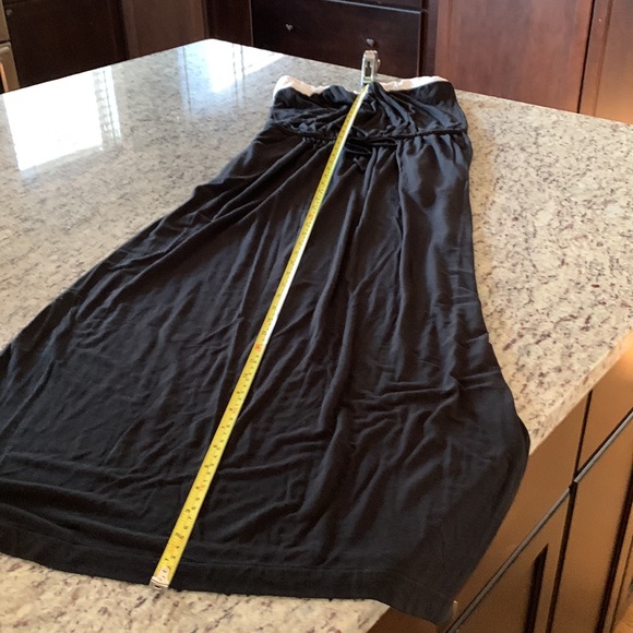 J Crew strapless summer dress - Picture 5 of 6